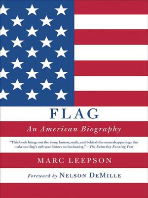 cover image of Flag